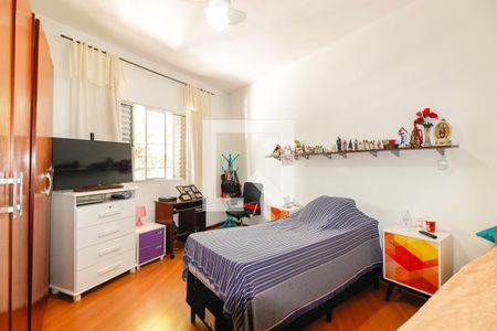 Quarto 1 de casa à venda com 2 quartos, 106m² em Quarta Parada, São Paulo