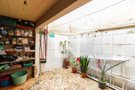 Casa à venda com 106m², 2 quartos e sem vaga Casa à venda com 106m², 2 quartos e sem vagaÁrea de Serviço