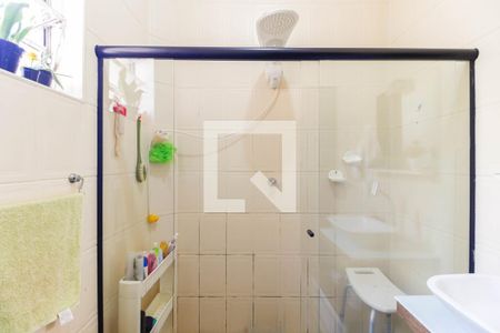 Casa à venda com 106m², 2 quartos e sem vaga Casa à venda com 106m², 2 quartos e sem vagaBanheiro