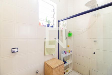 Casa à venda com 106m², 2 quartos e sem vaga Casa à venda com 106m², 2 quartos e sem vagaBanheiro