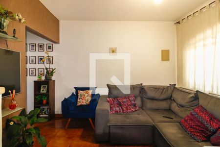 Sala de casa à venda com 2 quartos, 106m² em Quarta Parada, São Paulo