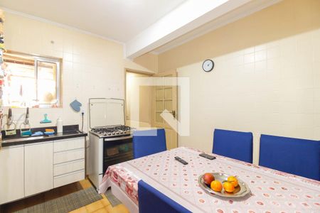 Casa à venda com 106m², 2 quartos e sem vaga Casa à venda com 106m², 2 quartos e sem vagaCozinha