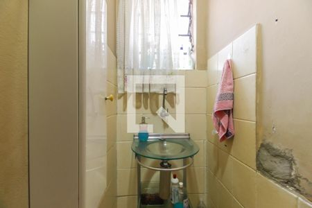 Casa à venda com 106m², 2 quartos e sem vaga Casa à venda com 106m², 2 quartos e sem vagaLavabo