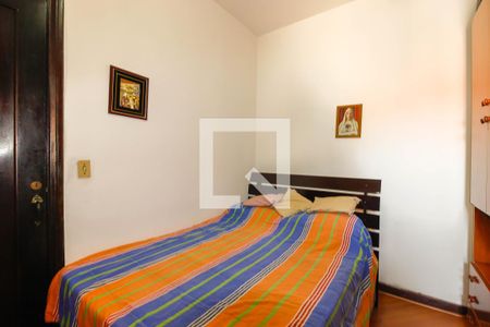 Quarto 2 de casa à venda com 2 quartos, 106m² em Quarta Parada, São Paulo