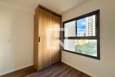 Suite de apartamento para alugar com 2 quartos, 48m² em Vila Guarani (z Sul), São Paulo