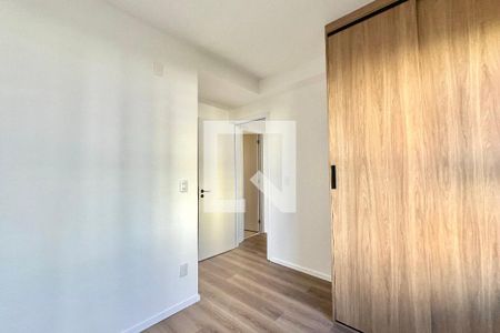 Suite de apartamento para alugar com 2 quartos, 48m² em Vila Guarani (z Sul), São Paulo