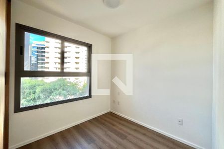 Suite de apartamento para alugar com 2 quartos, 48m² em Vila Guarani (z Sul), São Paulo