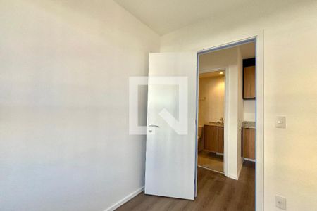 Quarto 1 de apartamento para alugar com 2 quartos, 48m² em Vila Guarani (z Sul), São Paulo