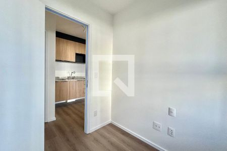 Quarto 1 de apartamento para alugar com 2 quartos, 48m² em Vila Guarani (z Sul), São Paulo