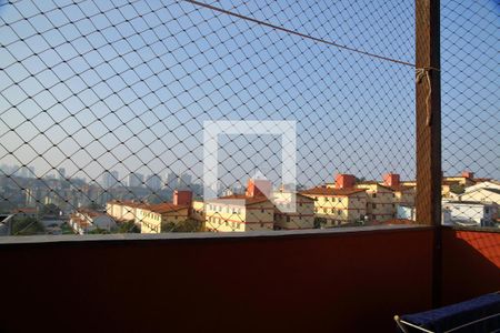 Casa à venda com 200m², 3 quartos e 4 vagasVista do Quarto 1