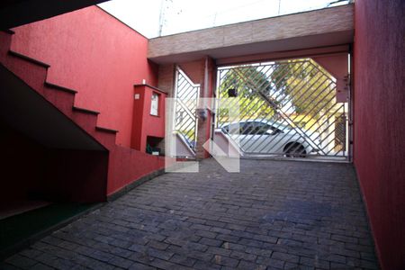 Casa à venda com 200m², 3 quartos e 4 vagasÁrea Externa