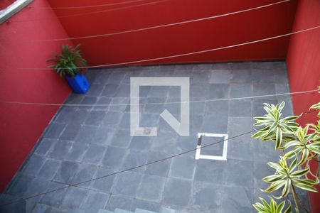 Casa à venda com 200m², 3 quartos e 4 vagasÁrea Externa