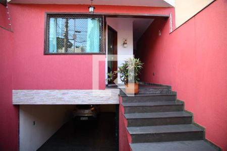 Casa à venda com 200m², 3 quartos e 4 vagasÁrea Externa