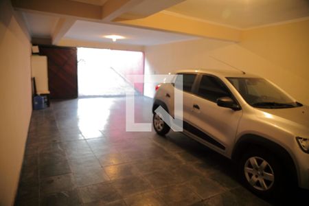 Casa à venda com 200m², 3 quartos e 4 vagasÁrea Externa