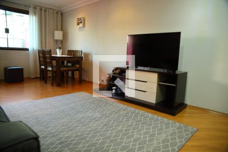 Sala de casa à venda com 3 quartos, 200m² em Demarchi, São Bernardo do Campo