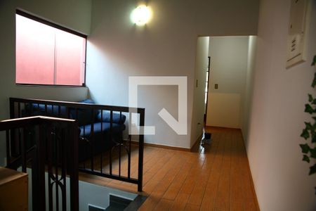 Casa à venda com 200m², 3 quartos e 4 vagasSegundo andar