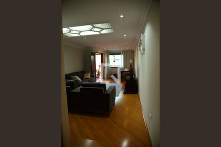 Sala de casa à venda com 3 quartos, 200m² em Demarchi, São Bernardo do Campo