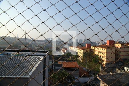 Casa à venda com 200m², 3 quartos e 4 vagasVista do Quarto 1