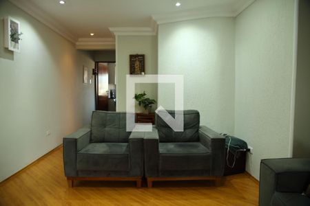 Sala de casa à venda com 3 quartos, 200m² em Demarchi, São Bernardo do Campo