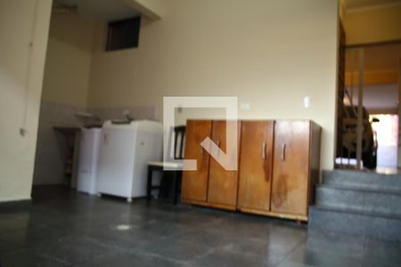 Casa à venda com 200m², 3 quartos e 4 vagasÁrea de Serviço