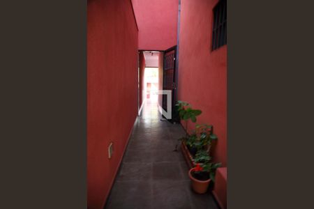 Casa à venda com 200m², 3 quartos e 4 vagasÁrea Externa