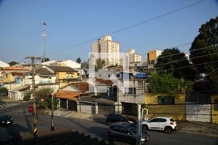 Casa à venda com 200m², 3 quartos e 4 vagasVista do Quarto 3