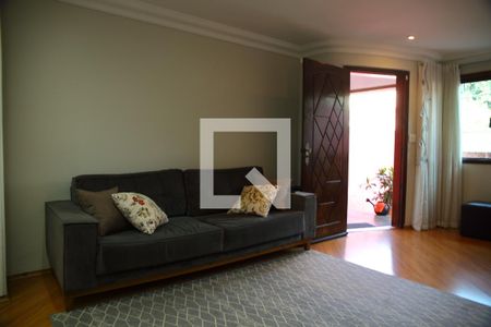 Sala de casa à venda com 3 quartos, 200m² em Demarchi, São Bernardo do Campo