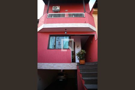 Casa à venda com 200m², 3 quartos e 4 vagasÁrea Externa