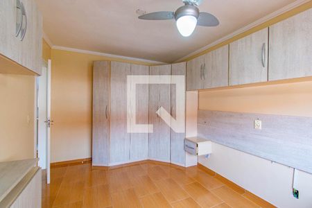 Casa de condomínio à venda com 109m², 3 quartos e 3 vagasQuarto 3