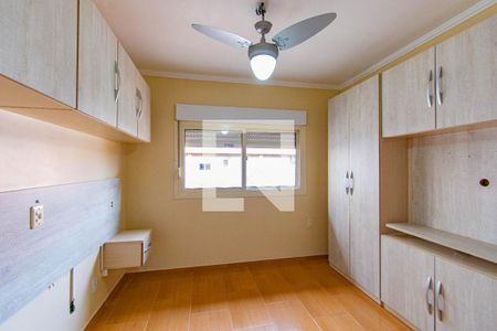 Casa de condomínio à venda com 109m², 3 quartos e 3 vagasQuarto 3