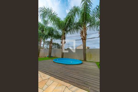 Casa de condomínio à venda com 109m², 3 quartos e 3 vagasÁrea comum