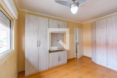 Casa de condomínio à venda com 109m², 3 quartos e 3 vagasQuarto 3