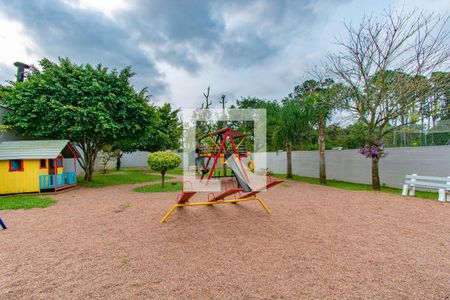 Casa de condomínio à venda com 109m², 3 quartos e 3 vagasÁrea comum