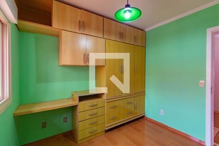 Casa de condomínio à venda com 109m², 3 quartos e 3 vagasQuarto 2