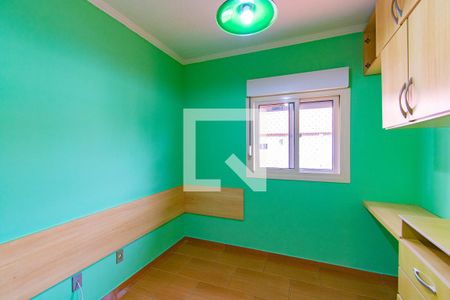 Casa de condomínio à venda com 109m², 3 quartos e 3 vagasQuarto 2