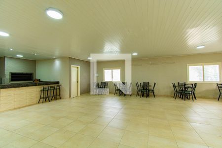 Casa de condomínio à venda com 109m², 3 quartos e 3 vagasÁrea comum