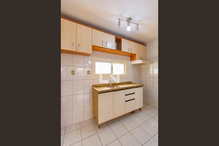 Casa de condomínio à venda com 109m², 3 quartos e 3 vagasCozinha