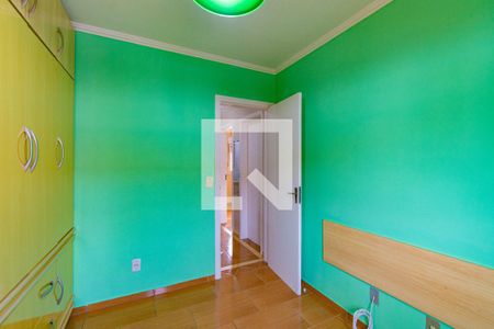 Casa de condomínio à venda com 109m², 3 quartos e 3 vagasQuarto 2