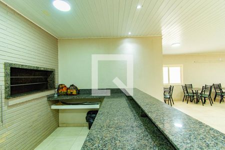 Casa de condomínio à venda com 109m², 3 quartos e 3 vagasÁrea comum