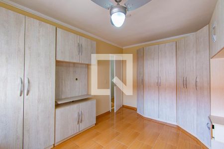 Casa de condomínio à venda com 109m², 3 quartos e 3 vagasQuarto 3