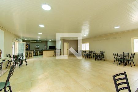 Casa de condomínio à venda com 109m², 3 quartos e 3 vagasÁrea comum