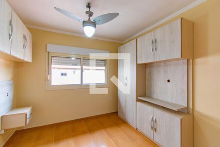 Casa de condomínio à venda com 109m², 3 quartos e 3 vagasQuarto 3