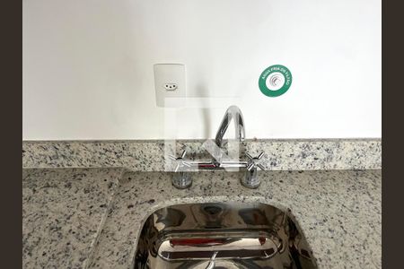 Apartamento para alugar com 48m², 2 quartos e sem vaga Apartamento para alugar com 48m², 2 quartos e sem vagaCozinha