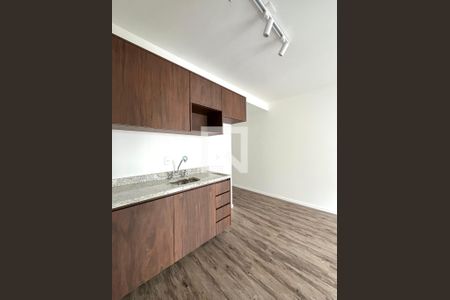 Apartamento para alugar com 48m², 2 quartos e sem vaga Apartamento para alugar com 48m², 2 quartos e sem vagaCozinha