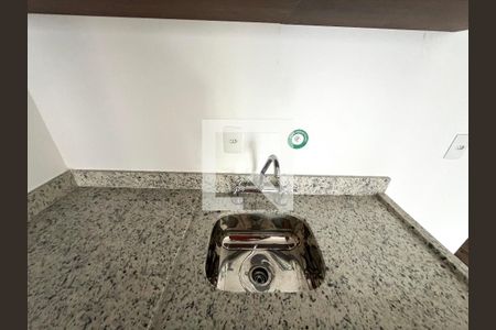 Apartamento para alugar com 48m², 2 quartos e sem vaga Apartamento para alugar com 48m², 2 quartos e sem vagaCozinha