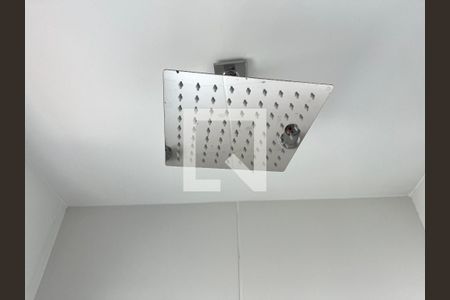 Apartamento para alugar com 48m², 2 quartos e sem vaga Apartamento para alugar com 48m², 2 quartos e sem vagaBanheiro da Suíte