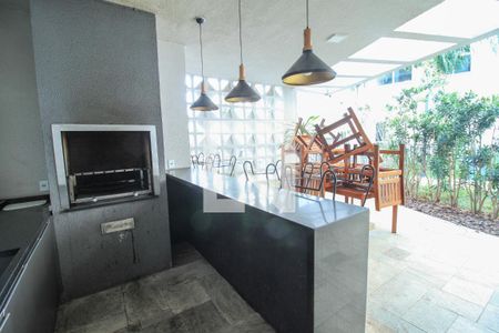 Apartamento à venda com 26m², 1 quarto e sem vaga Apartamento à venda com 26m², 1 quarto e sem vagaÁrea comum