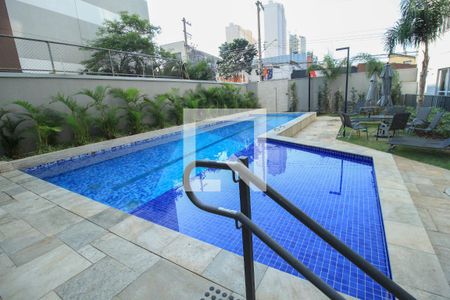 Apartamento à venda com 26m², 1 quarto e sem vaga Apartamento à venda com 26m², 1 quarto e sem vagaÁrea comum