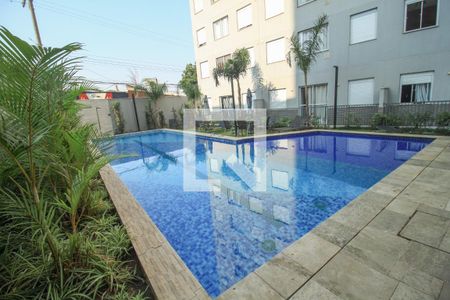Apartamento à venda com 26m², 1 quarto e sem vaga Apartamento à venda com 26m², 1 quarto e sem vagaÁrea comum