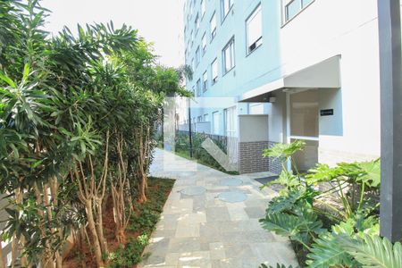 Apartamento à venda com 26m², 1 quarto e sem vaga Apartamento à venda com 26m², 1 quarto e sem vagaÁrea comum